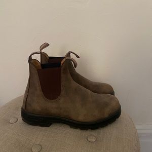 1469 Blundstone WOMEN'S CLASSICS
CHELSEA BOOTS